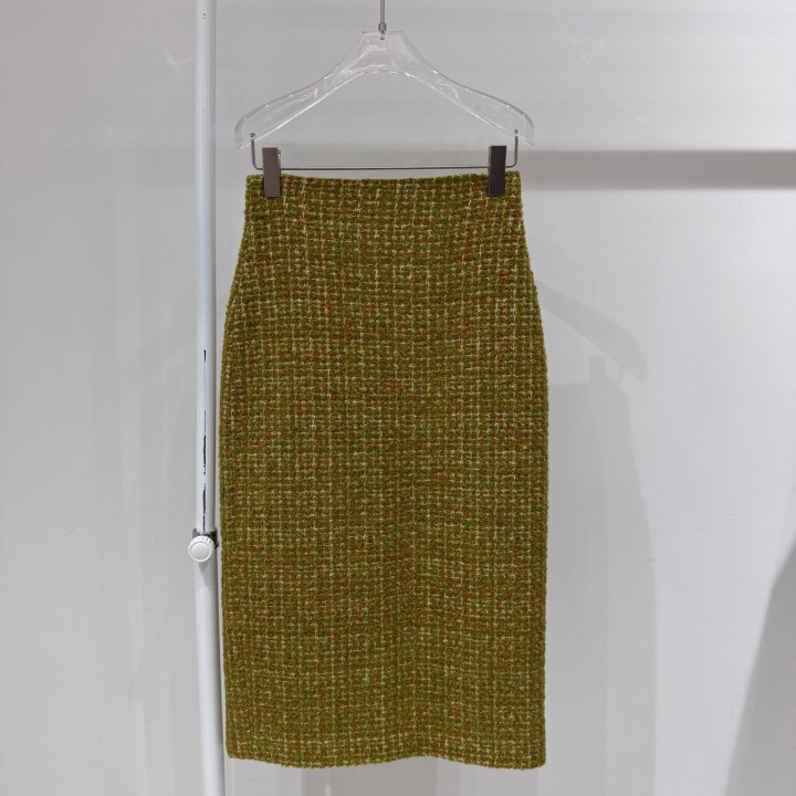Neroli36 - Korean Women Fashion - #womensfashion - Charles H Skirt - 2