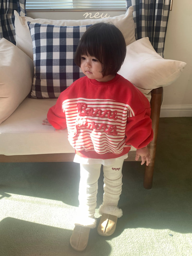 Neu - Korean Baby Fashion - #babyootd - Neu Mink Leggings - 5