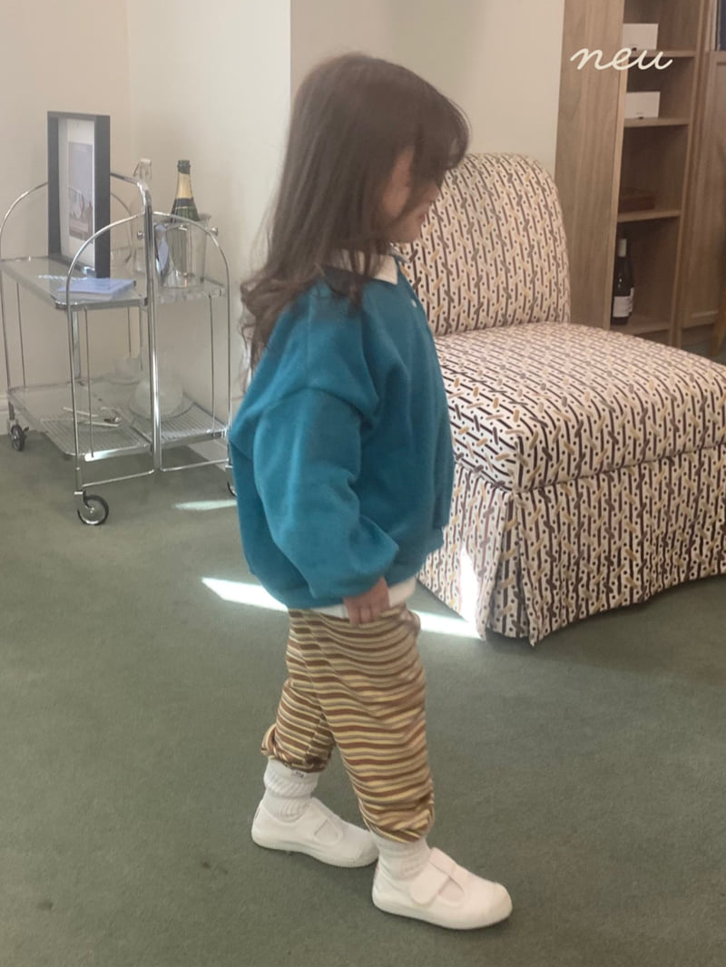 Neu - Korean Children Fashion - #designkidswear - Matturu Pants - 11