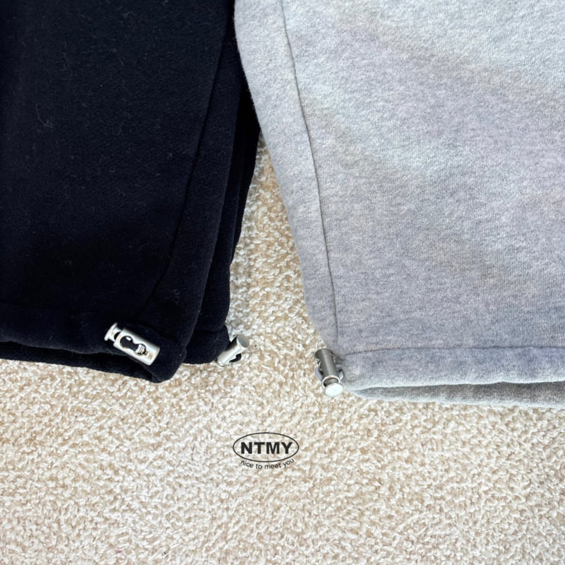 Nice To Meet You - Korean Children Fashion - #childofig - Jelly Pants - 9