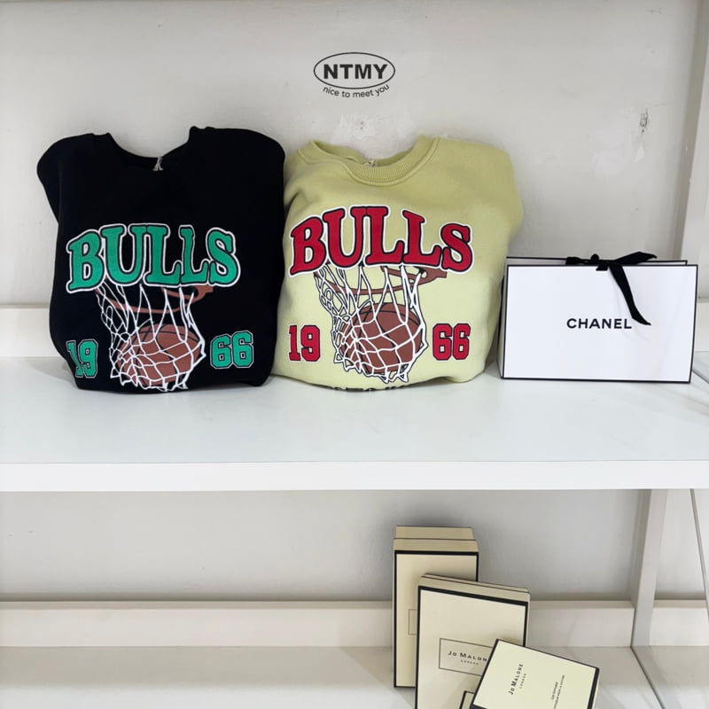 Nice To Meet You - Korean Children Fashion - #kidzfashiontrend - Go Go Sweatshirt - 6