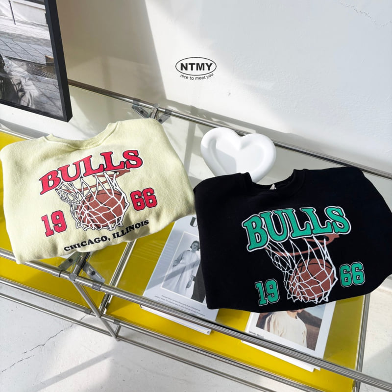 Nice To Meet You - Korean Children Fashion - #prettylittlegirls - Go Go Sweatshirt - 11