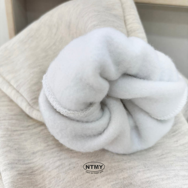 Nice To Meet You - Korean Children Fashion - #toddlerclothing - Heat Jogger Pants - 5