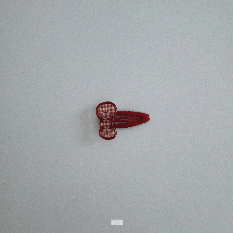 Night Bebe - Korean Baby Fashion - #babyboutique - Cutie Candy Hairpin - 5