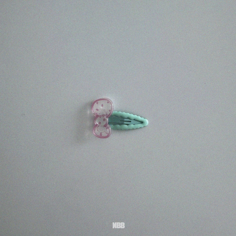 Night Bebe - Korean Baby Fashion - #babyboutiqueclothing - Cutie Candy Hairpin - 6