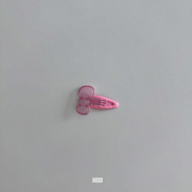 Night Bebe - Korean Baby Fashion - #babyclothing - Cutie Candy Hairpin - 7