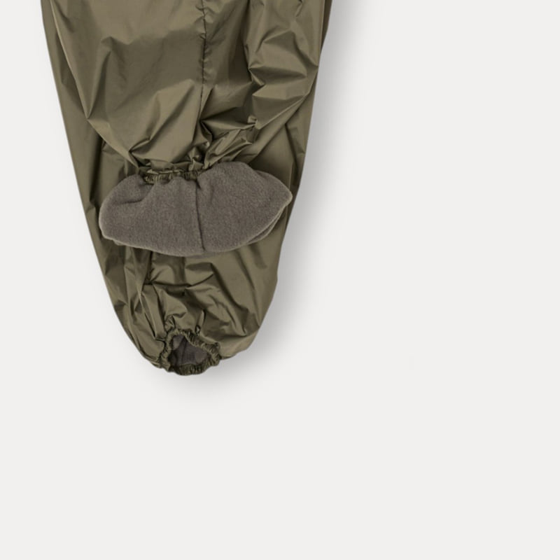 Normalplay - Korean Children Fashion - #childofig - Play Waterproof Overalls - 7