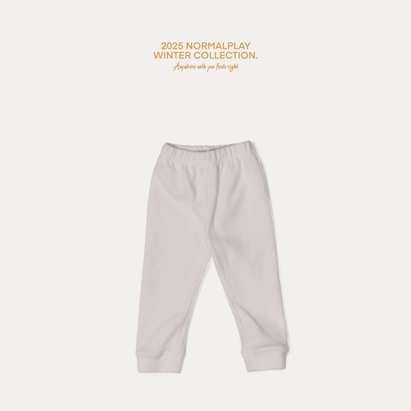 Normalplay - Korean Children Fashion - #prettylittlegirls - Bambi Pants - 4