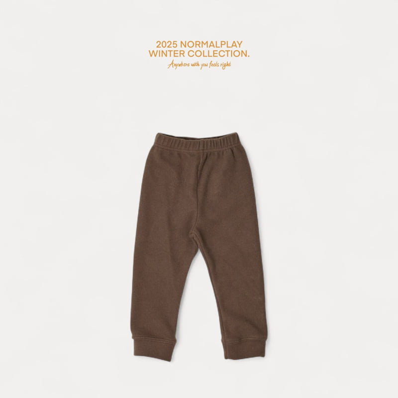 Normalplay - Korean Children Fashion - #childofig - Bambi Pants - 5