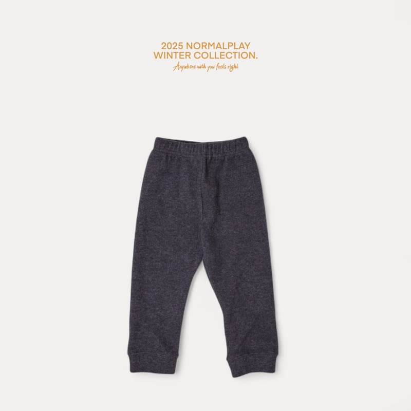 Normalplay - Korean Children Fashion - #childrensboutique - Bambi Pants - 6