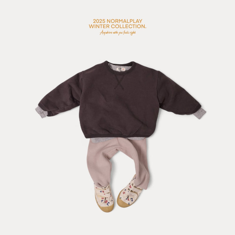 Normalplay - Korean Children Fashion - #fashionkids - Bambi Pants - 9