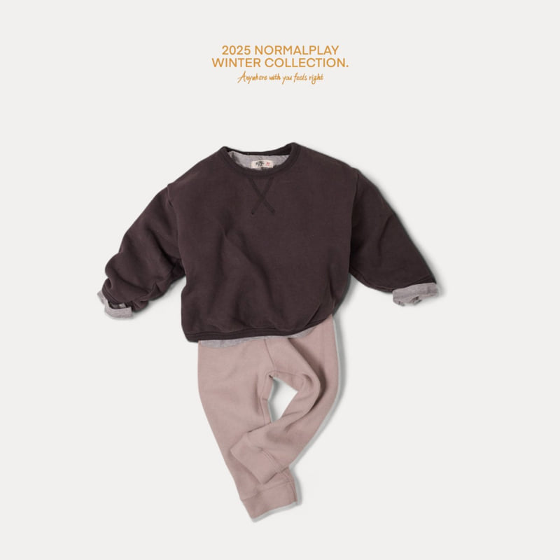 Normalplay - Korean Children Fashion - #kidsstore - Bambi Pants - 11