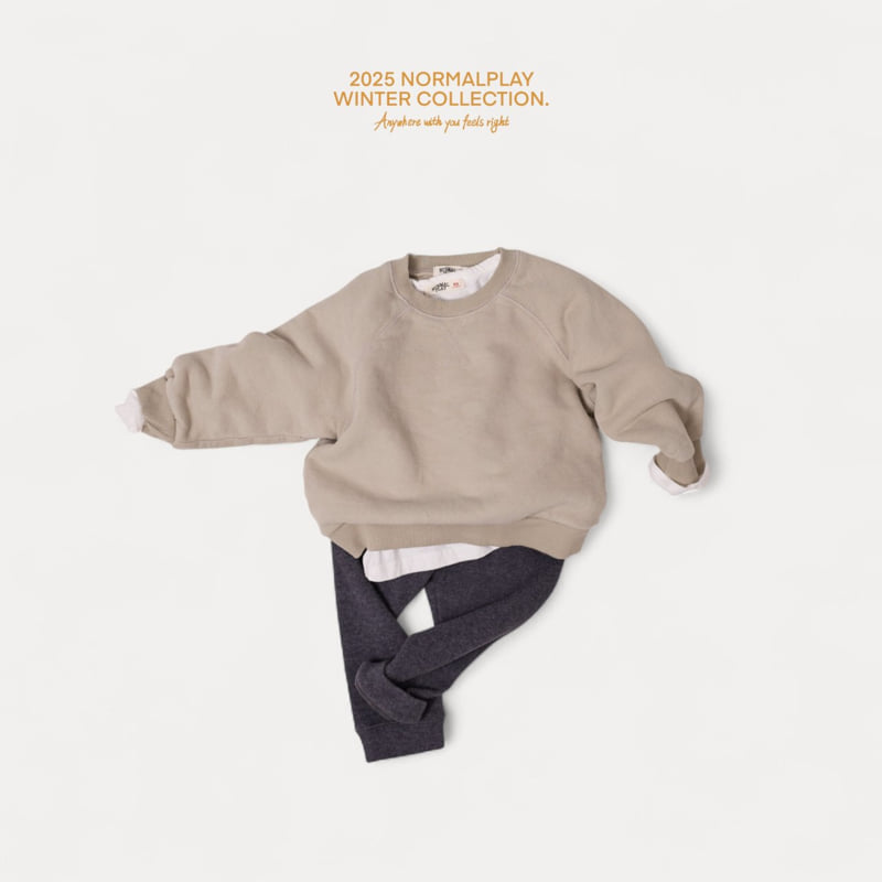Normalplay - Korean Children Fashion - #kidzfashiontrend - Bambi Pants - 12