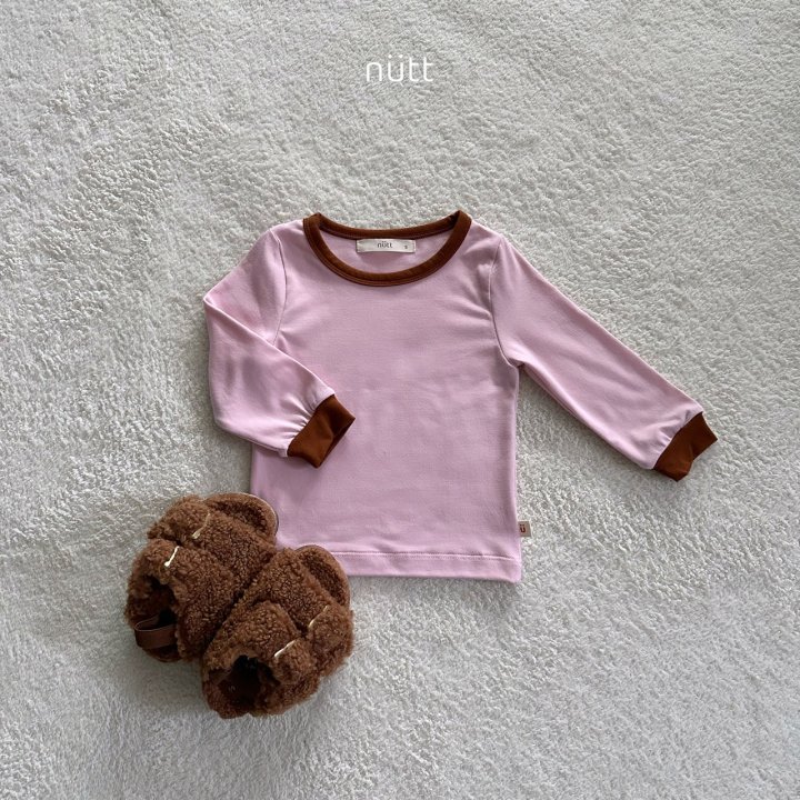 Nutt - Korean Baby Fashion - #babyboutique - Genie Heat Set - 10
