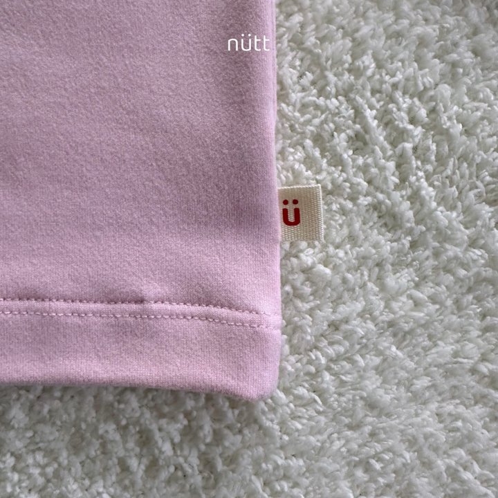 Nutt - Korean Baby Fashion - #babyboutiqueclothing - Genie Heat Set - 12