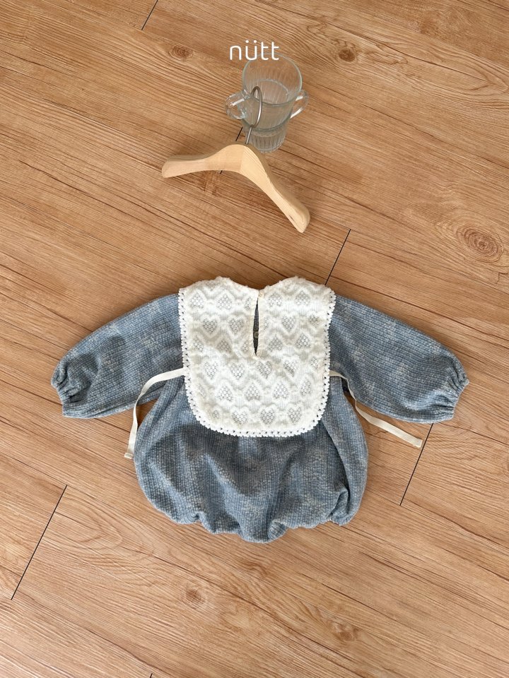 Nutt - Korean Baby Fashion - #babylifestyle - Marronnier Suit - 10