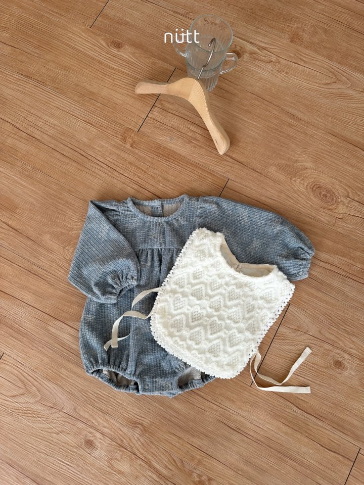 Nutt - Korean Baby Fashion - #babyoninstagram - Marronnier Suit - 11