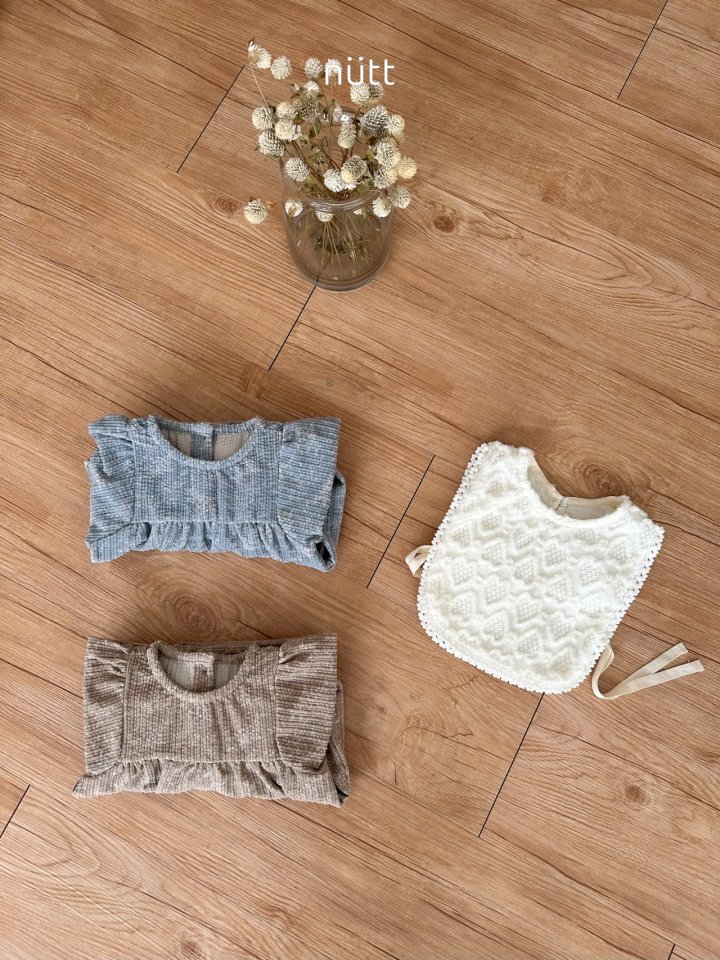 Nutt - Korean Baby Fashion - #babyootd - Marronnier Suit - 12