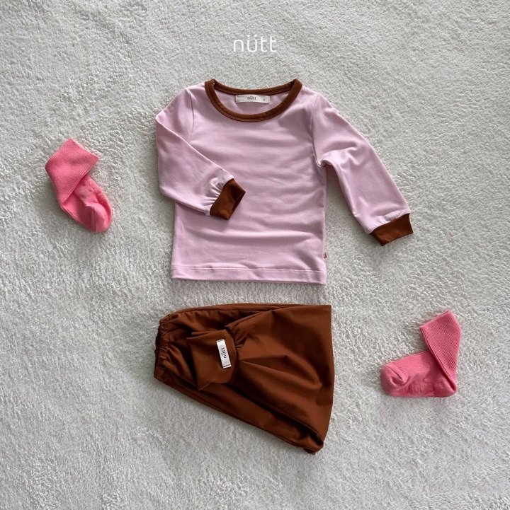 Nutt - Korean Baby Fashion - #babywear - Genie Heat Set - 7