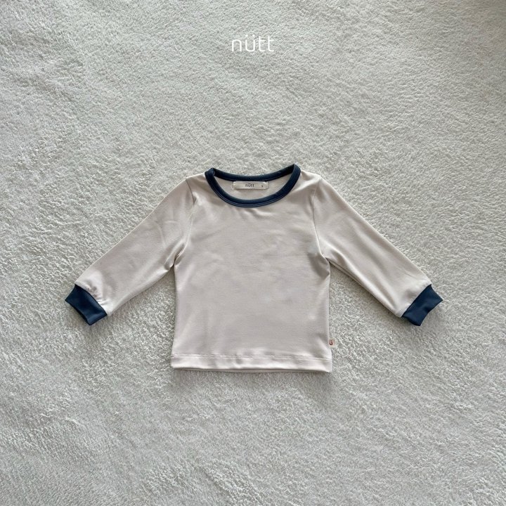 Nutt - Korean Baby Fashion - #onlinebabyboutique - Genie Heat Set - 8