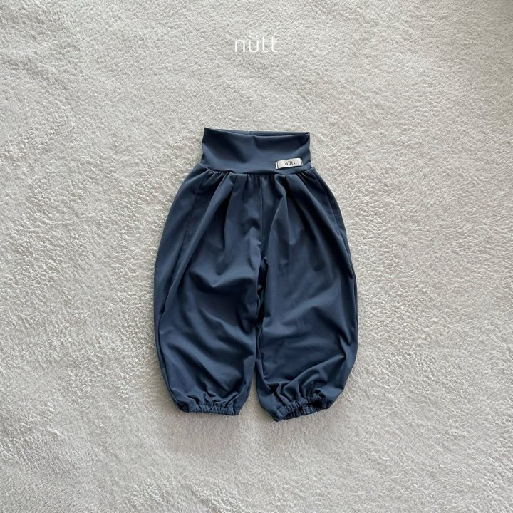 Nutt - Korean Baby Fashion - #onlinebabyshop - Genie Heat Set - 9