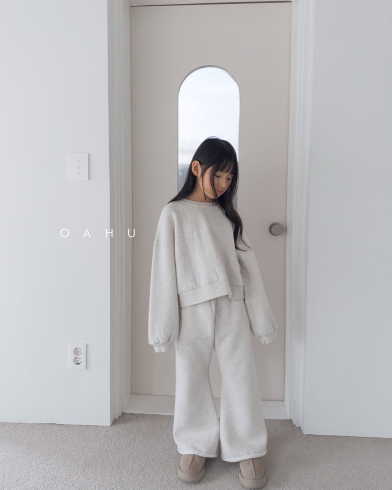 O'Ahu - Korean Women Fashion - #pursuepretty - Dear Bootcut Pants (Adult) - 3