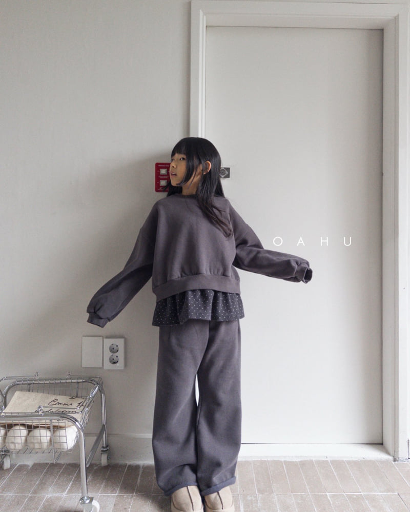 O'Ahu - Korean Women Fashion - #womensfashion - Dear Bootcut Pants (Adult) - 12