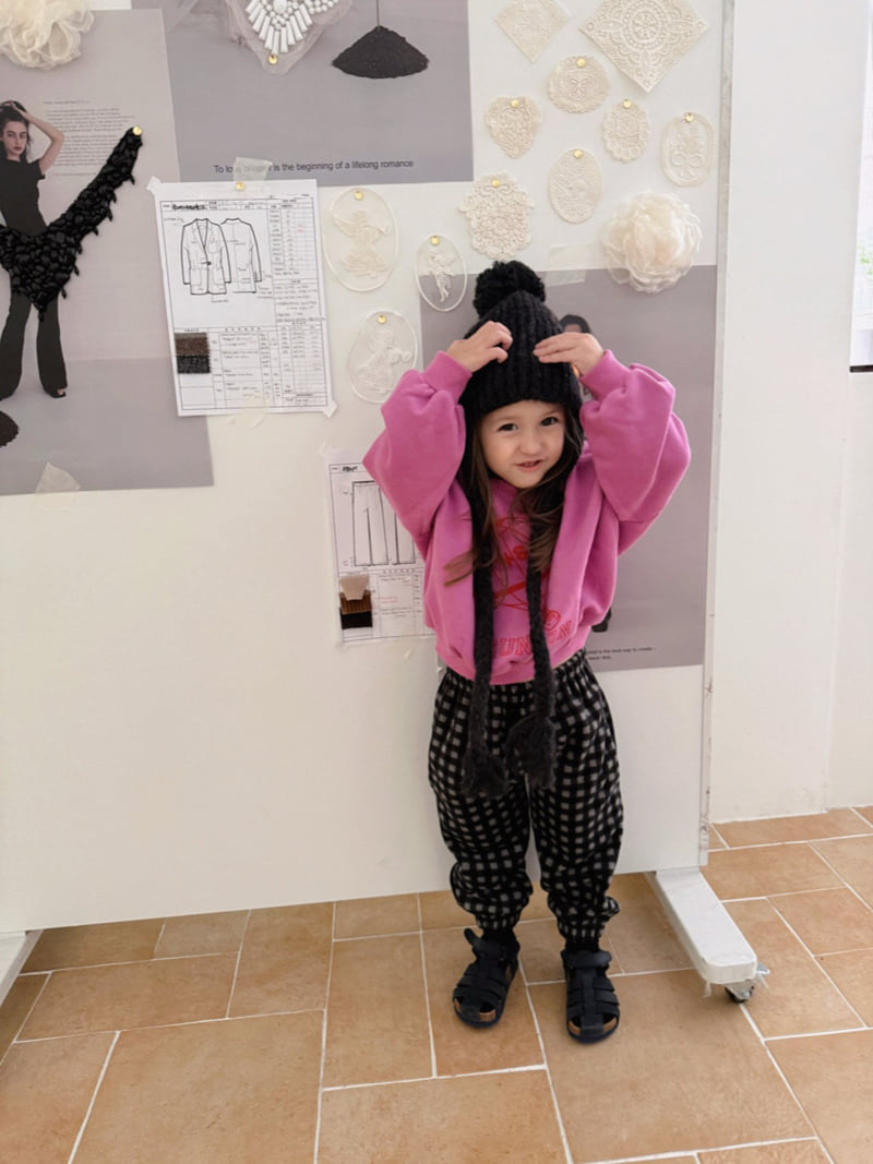 Ojodepapa - Korean Children Fashion - #childofig - Union Tee - 8