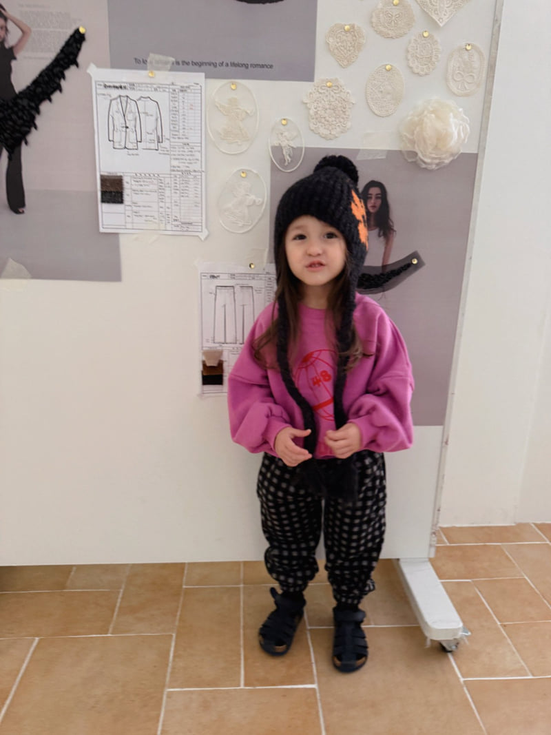 Ojodepapa - Korean Children Fashion - #childrensboutique - Union Tee - 9