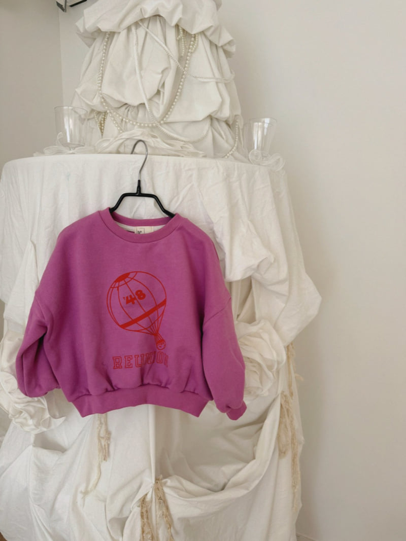 Ojodepapa - Korean Children Fashion - #designkidswear - Union Tee - 10