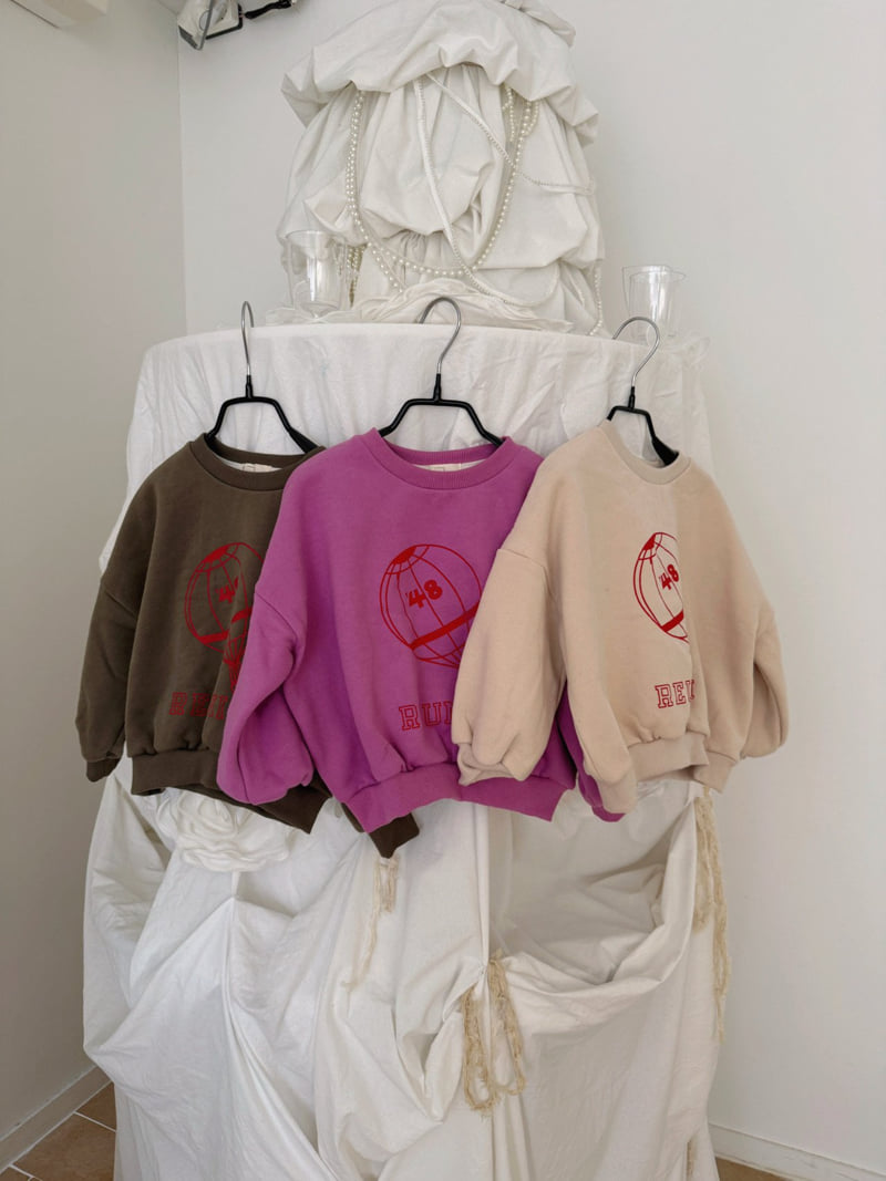 Ojodepapa - Korean Children Fashion - #fashionkids - Union Tee - 12
