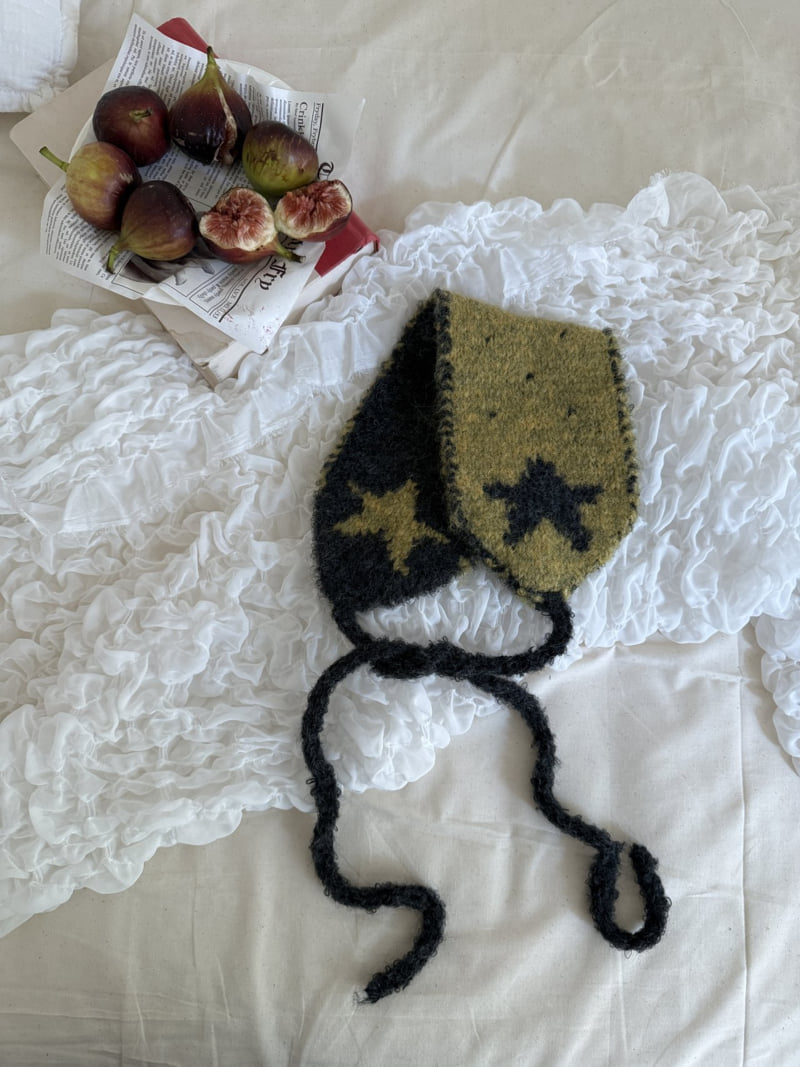 Ojodepapa - Korean Children Fashion - #littlefashionista - Mayo Ear Hat - 5