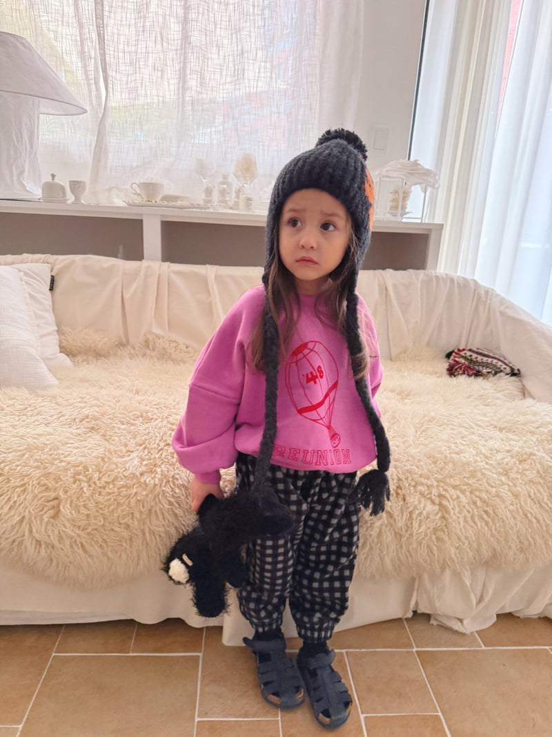 Ojodepapa - Korean Children Fashion - #minifashionista - Union Tee - 3