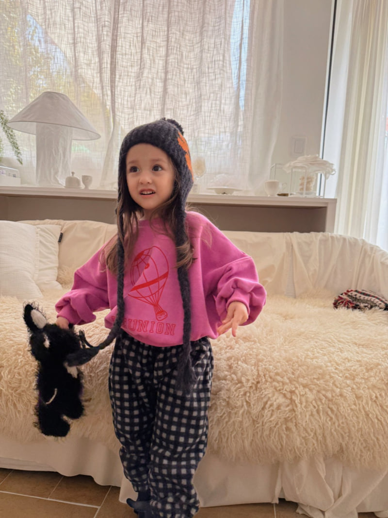 Ojodepapa - Korean Children Fashion - #todddlerfashion - Union Tee - 5