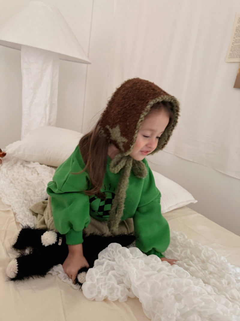 Ojodepapa - Korean Children Fashion - #toddlerclothing - Cafe Tee - 7