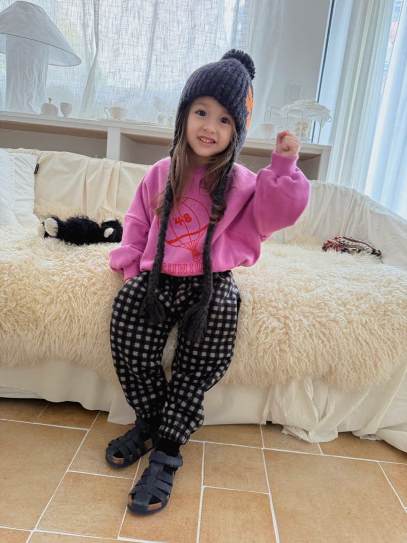 Ojodepapa - Korean Children Fashion - #toddlerclothing - Union Tee - 6
