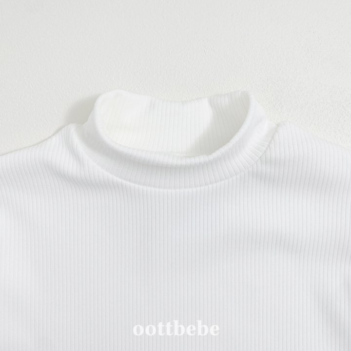 Oott Bebe - Korean Baby Fashion - #babyboutique - Classic Tee - 7