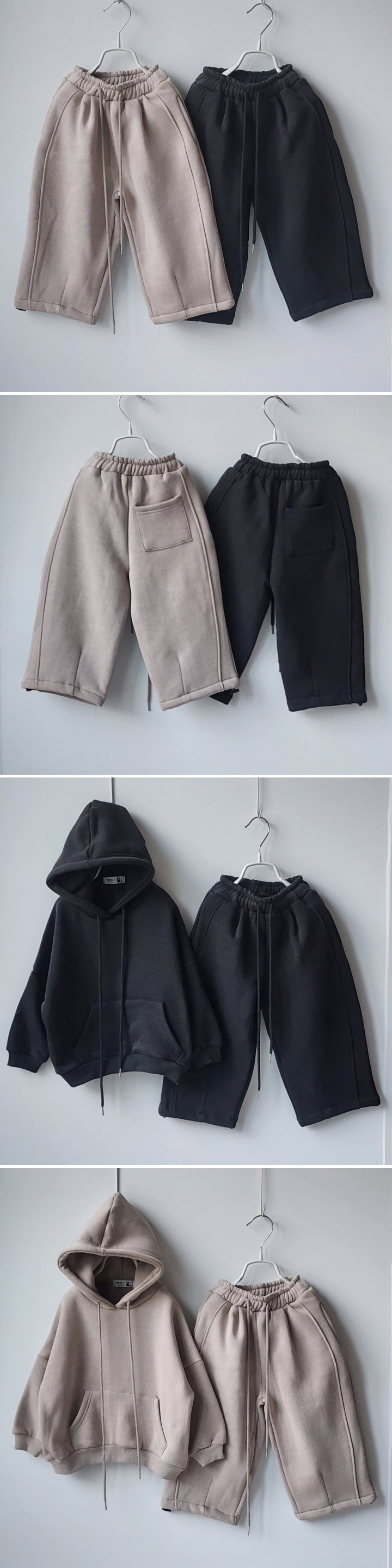 Ossi'i - Korean Children Fashion - #magicofchildhood - Pigment Pants