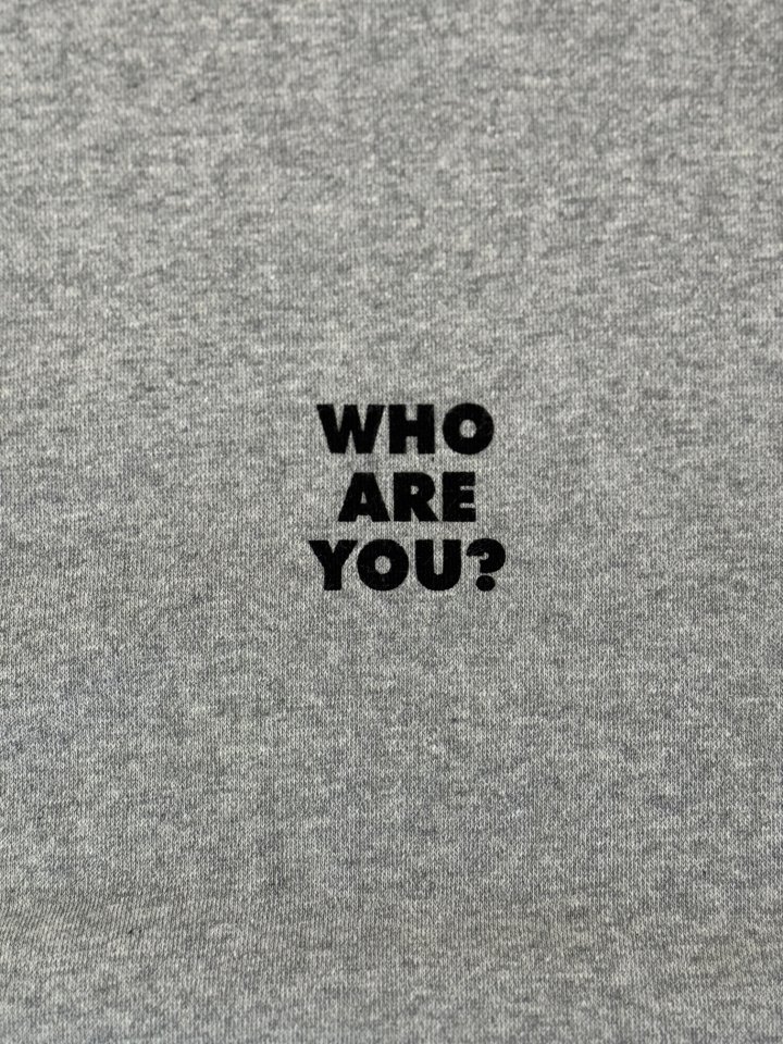 Our - Korean Children Fashion - #kidsshorts - I Am Our Sweatshirt - 3