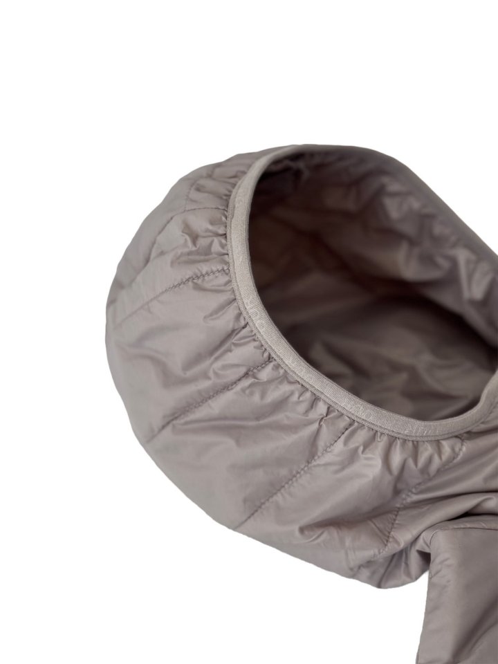 Our - Korean Children Fashion - #littlefashionista - Anorak Padding Jacket - 3