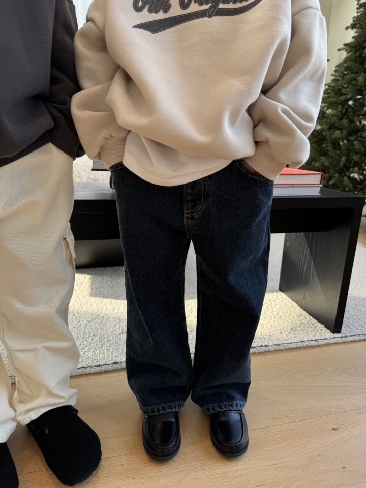 Our - Korean Children Fashion - #prettylittlegirls - Original Sweatshirt - 11