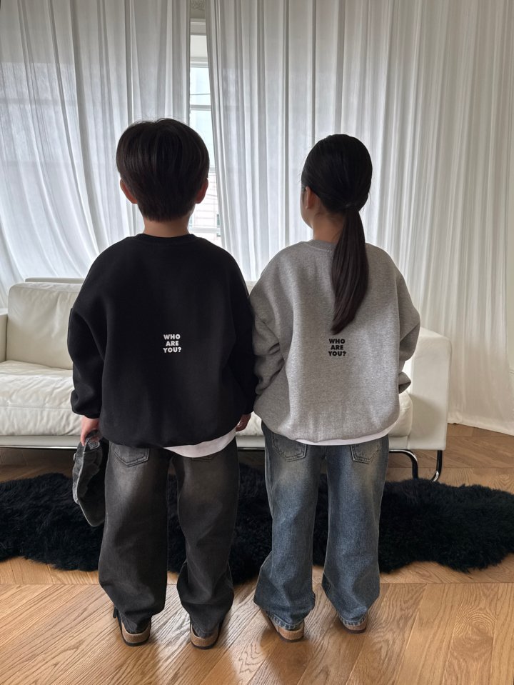 Our - Korean Children Fashion - #prettylittlegirls - Mud Wide Pants - 7