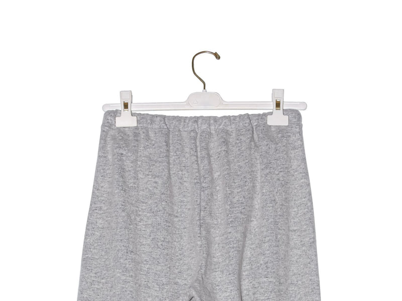 Paper Moon - Korean Women Fashion - #momslook - Wool Pintuck Lounge Trousers - 9