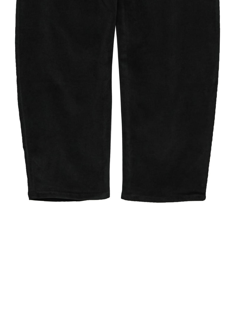 Paper Moon - Korean Women Fashion - #momslook - Classic Corduroy Volume Pants - 12
