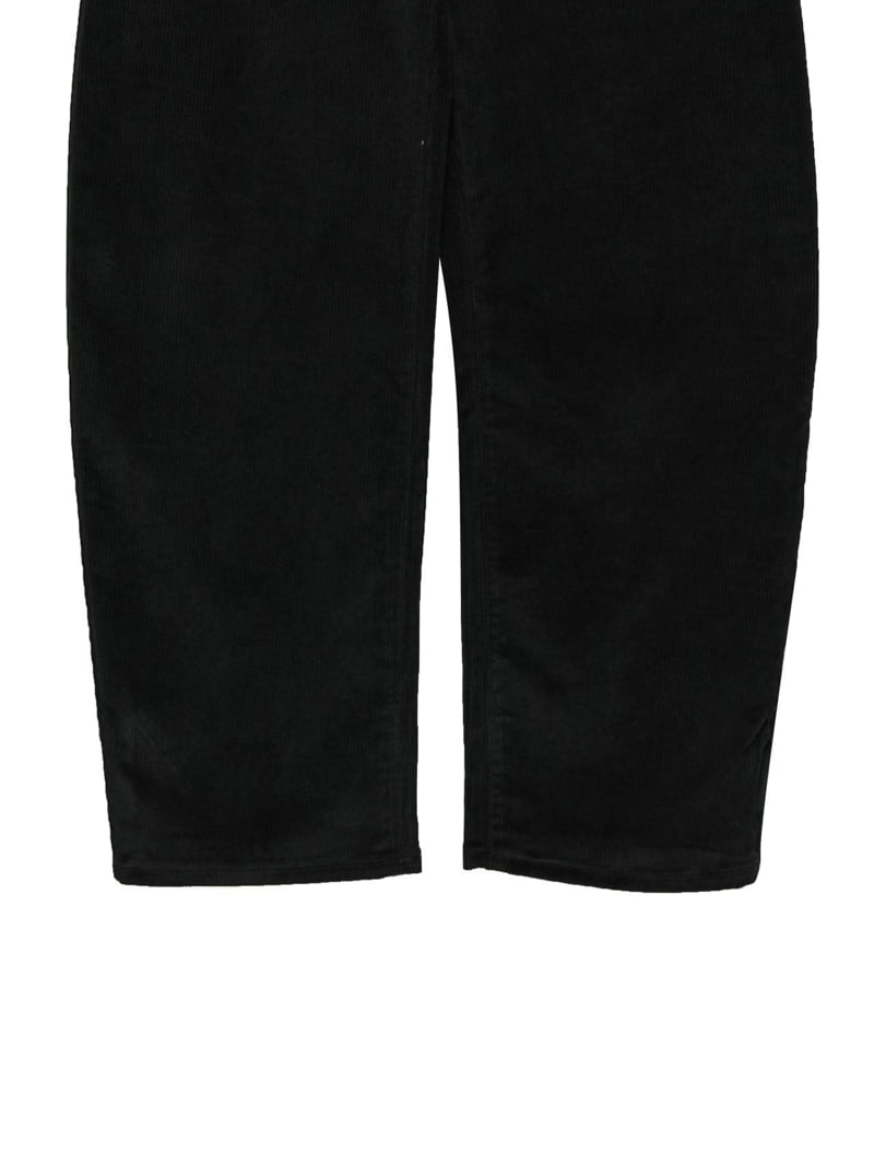 Paper Moon - Korean Women Fashion - #thelittlethings - Classic Corduroy Volume Pants - 8