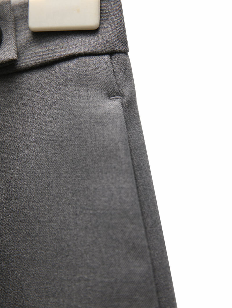 Paper Moon - Korean Women Fashion - #womensfashion - Wide Pleated Palazzo Pants - 10