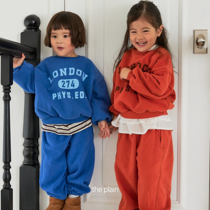 Plain - Korean Children Fashion - #childofig - Rosa Frill Mock Neck Tee - 5