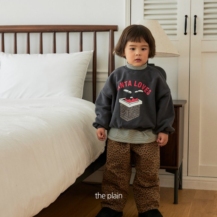 Plain - Korean Children Fashion - #discoveringself - Muse Parachute Pants - 2