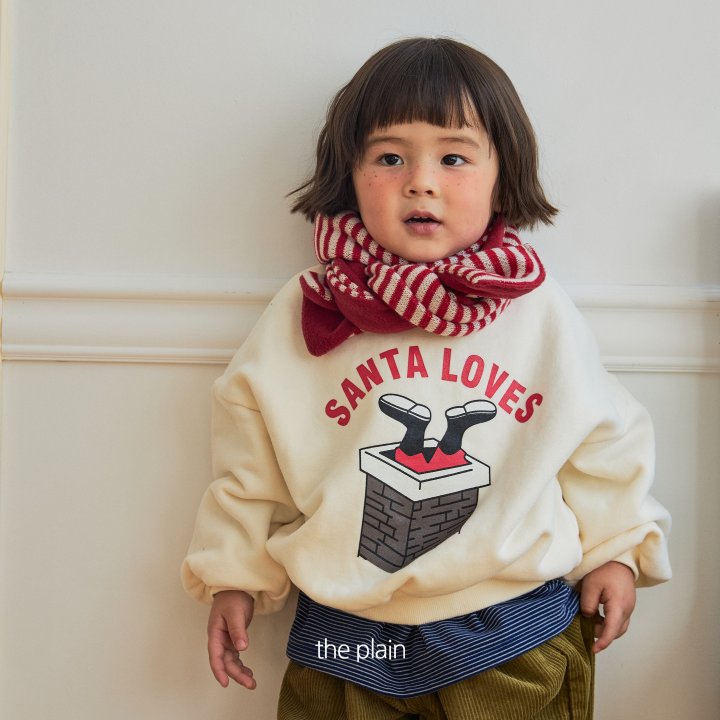 Plain - Korean Children Fashion - #fashionkids - Momo Mock Neck Tee - 6