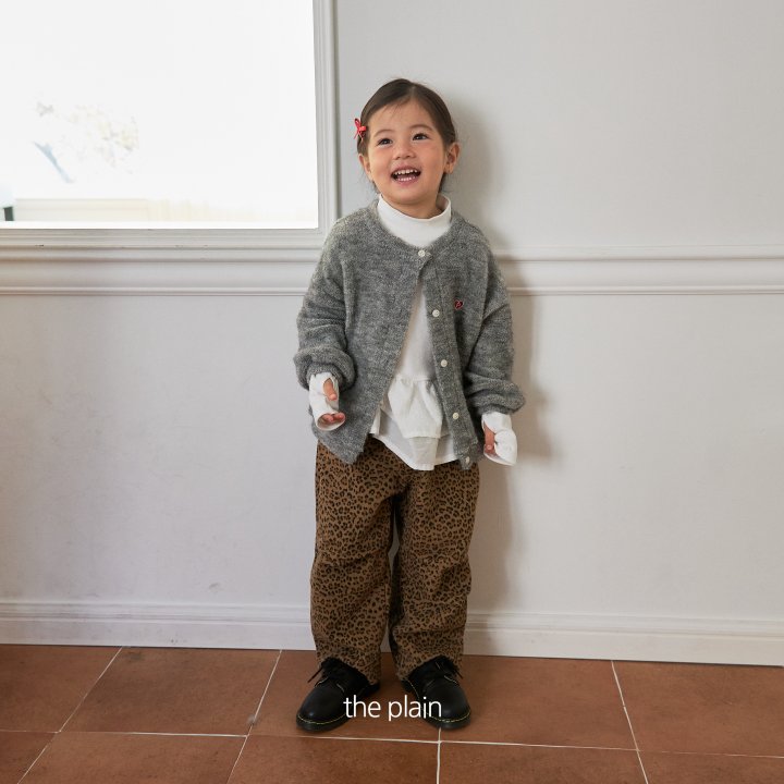Plain - Korean Children Fashion - #fashionkids - Muse Parachute Pants - 4